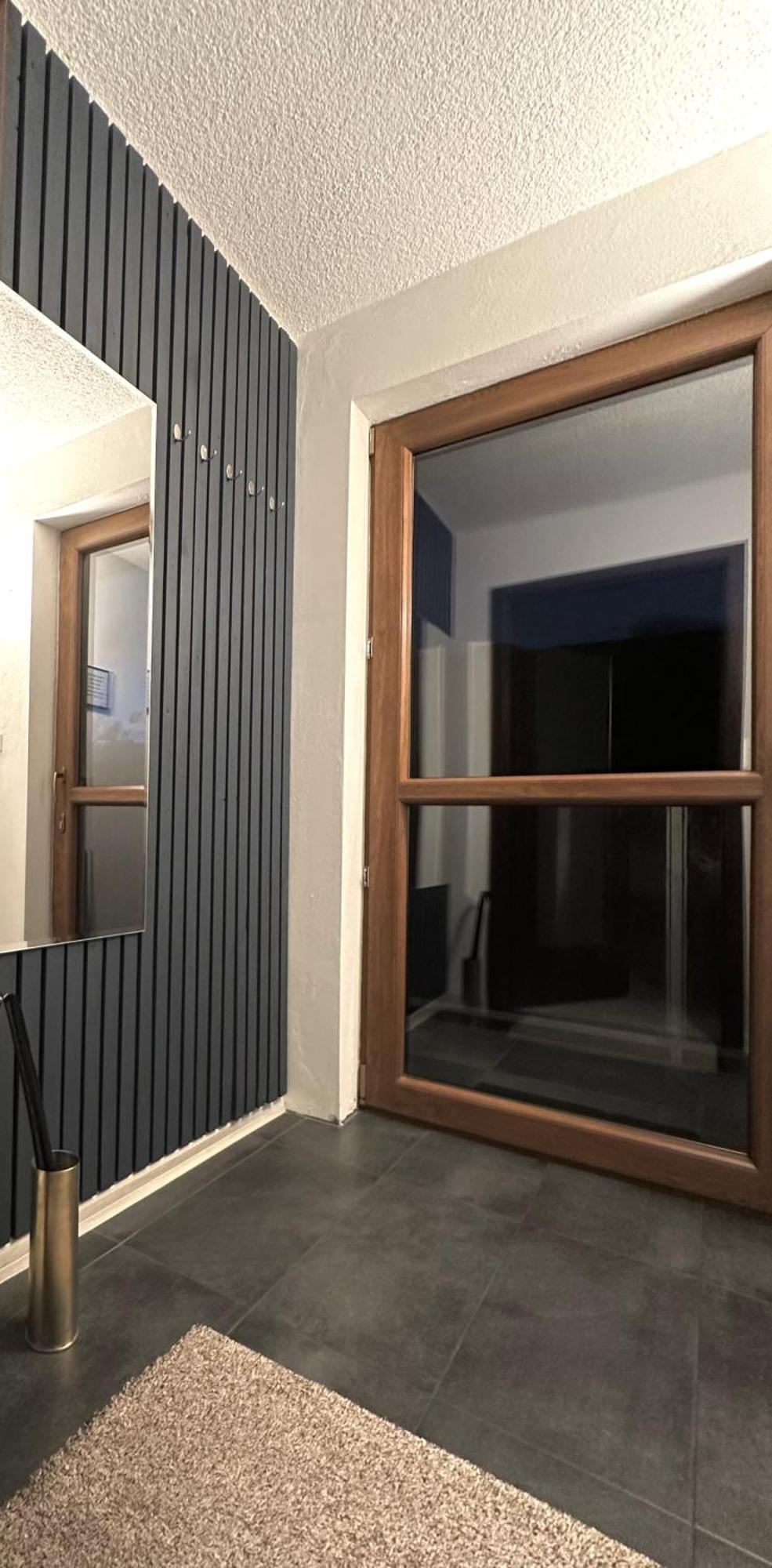 Apartment Nela Pavčina Lehota エクステリア 写真