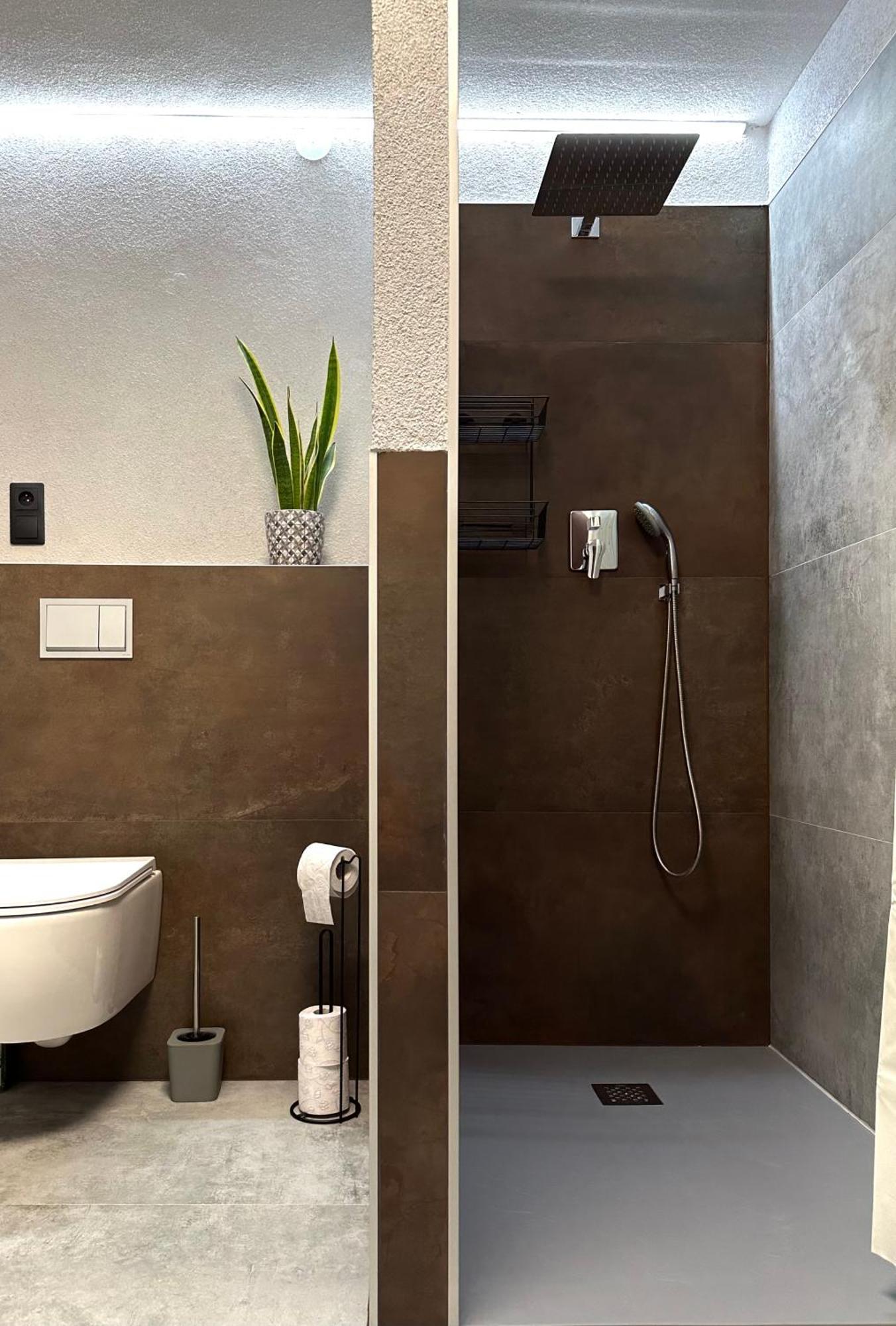 Apartment Nela Pavčina Lehota エクステリア 写真