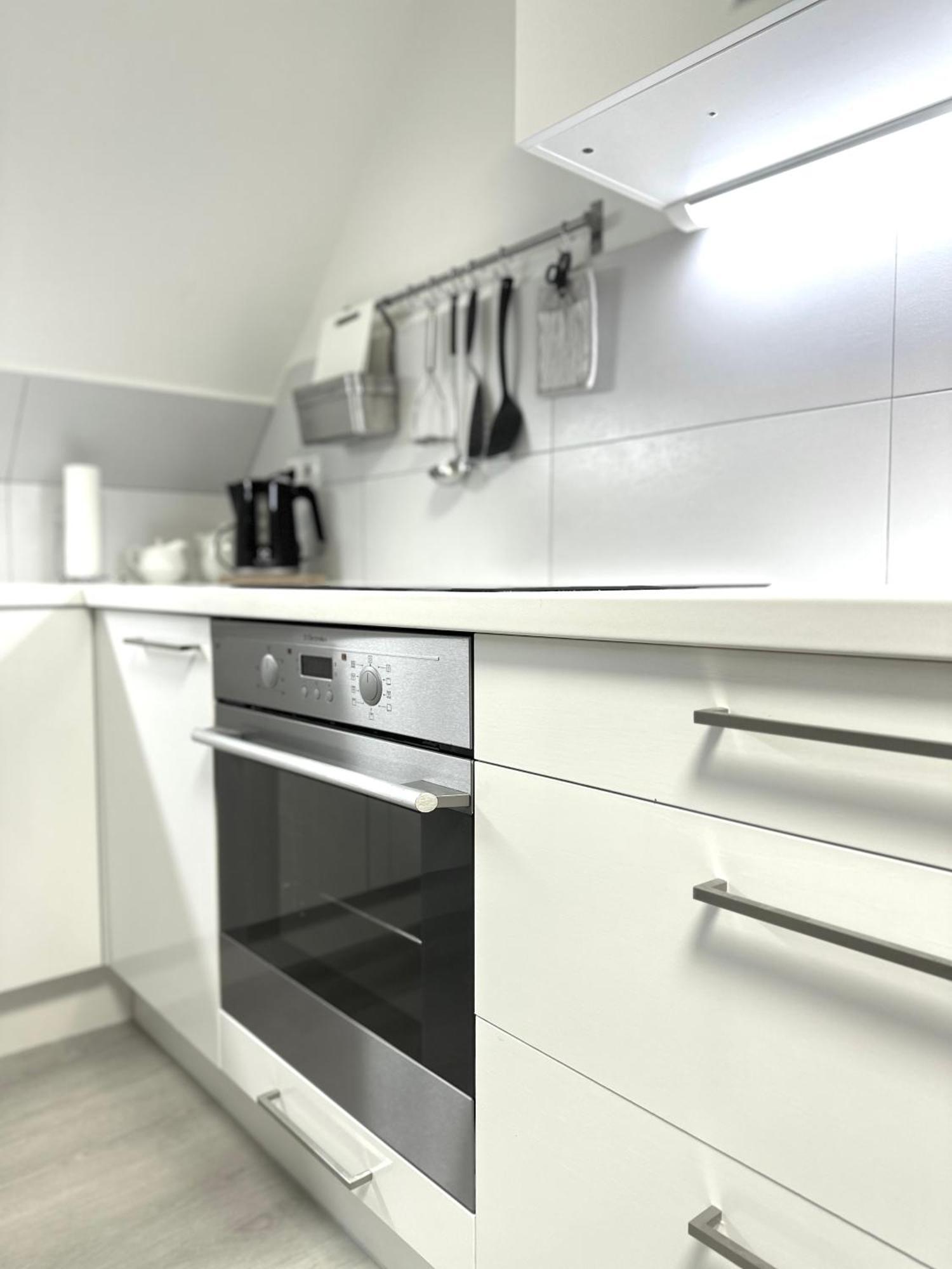 Apartment Nela Pavčina Lehota エクステリア 写真