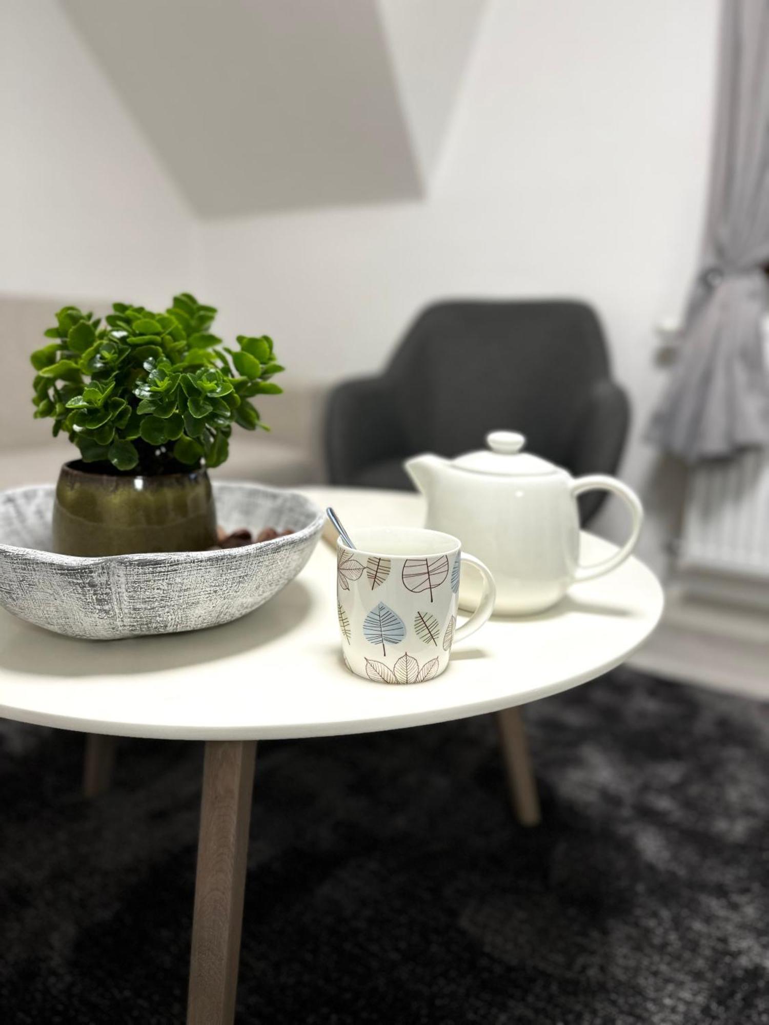 Apartment Nela Pavčina Lehota エクステリア 写真
